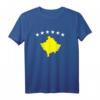 Kosovo Balkan Albania Kosovo Geschenk Prishtina Flagge Hoodie - Stolz auf Kosovo und Albanien, Weihnachtsgeschenk für Familie & Freunde