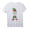 Papa Elf Elfe Kostüm Weihnachten Familienoutfit - Lustiges Partnerlook für Familie, Kinder & Erwachsene für Heiligabend & Winterferien