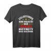 DDR Ossi Osten Ostdeutschland T-Shirt mit Spruchmotiv – Perfekt für Ostalgie-Liebhaber und stolze Ostdeutsche in Thüringen, Sachsen & Brandenburg