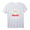 DDR Ossi Osten Ostdeutschland T-Shirt mit Spruchmotiv – Perfekt für Ostalgie-Liebhaber und stolze Ostdeutsche in Thüringen, Sachsen & Brandenburg