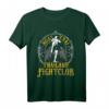 Muay Thai Herren Kampfsport T-Shirt mit Tiger Logo – Ideal für MMA, Boxen, Kickboxen & Kampfkunst Fans