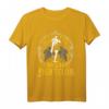 Muay Thai Herren Kampfsport T-Shirt mit Tiger Logo – Ideal für MMA, Boxen, Kickboxen & Kampfkunst Fans