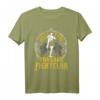 Muay Thai Herren Kampfsport T-Shirt mit Tiger Logo – Ideal für MMA, Boxen, Kickboxen & Kampfkunst Fans
