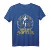 Muay Thai Herren Kampfsport T-Shirt mit Tiger Logo – Ideal für MMA, Boxen, Kickboxen & Kampfkunst Fans