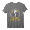 Muay Thai Herren Kampfsport T-Shirt mit Tiger Logo – Ideal für MMA, Boxen, Kickboxen & Kampfkunst Fans