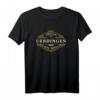 Uerdingen Heimat T-Shirt - Stolzes Krefeld Uerdingen Design für Fans und Einwohner