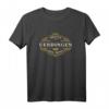 Uerdingen Heimat T-Shirt - Stolzes Krefeld Uerdingen Design für Fans und Einwohner