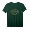 Uerdingen Heimat T-Shirt - Stolzes Krefeld Uerdingen Design für Fans und Einwohner