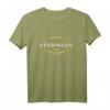Uerdingen Heimat T-Shirt - Stolzes Krefeld Uerdingen Design für Fans und Einwohner
