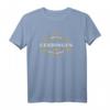 Uerdingen Heimat T-Shirt - Stolzes Krefeld Uerdingen Design für Fans und Einwohner