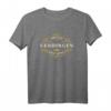 Uerdingen Heimat T-Shirt - Stolzes Krefeld Uerdingen Design für Fans und Einwohner