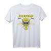 Krefeld Eishockey Hockey T-Shirt - Lustiges Geschenk für Eishockeyspieler & Fans, ideal zu Geburtstags und Weihnachten