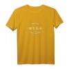 Krefeld Hüls Meine Heimat T-Shirt – Stolz auf die Stadt, klassisch geschnitten, perfektes Fan-Design