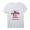 Lustiges Kroatien Tank Top mit Flagge – Perfektes Geschenk für Kroatien-Fans, Urlauber & Stolze Kroaten in Europa