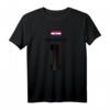 Lustiges Kroatien JGA Partyoutfit - Witziges Croatia HRVATSKA T-Shirt für Junggesellenabschied & Feierlichkeiten