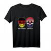 MEIN ZUHAUSE - MEIN BLUT Kroatien T-Shirt, Sweatshirt & Hoodie für Stolze Kroaten im Ausland