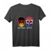 MEIN ZUHAUSE - MEIN BLUT Kroatien T-Shirt, Sweatshirt & Hoodie für Stolze Kroaten im Ausland