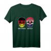 MEIN ZUHAUSE - MEIN BLUT Kroatien T-Shirt, Sweatshirt & Hoodie für Stolze Kroaten im Ausland