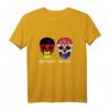 MEIN ZUHAUSE - MEIN BLUT Kroatien T-Shirt, Sweatshirt & Hoodie für Stolze Kroaten im Ausland
