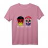MEIN ZUHAUSE - MEIN BLUT Kroatien T-Shirt, Sweatshirt & Hoodie für Stolze Kroaten im Ausland