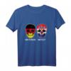 MEIN ZUHAUSE - MEIN BLUT Kroatien T-Shirt, Sweatshirt & Hoodie für Stolze Kroaten im Ausland