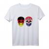 MEIN ZUHAUSE - MEIN BLUT Kroatien T-Shirt, Sweatshirt & Hoodie für Stolze Kroaten im Ausland