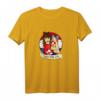 Croatian Girl Kroatisches Mädchen T-Shirt mit Flagge – Perfektes Geschenk für Kroatien-Fans & Stolze Kroatische Mädchen