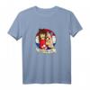 Croatian Girl Kroatisches Mädchen T-Shirt mit Flagge – Perfektes Geschenk für Kroatien-Fans & Stolze Kroatische Mädchen
