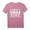 Jebiga Kroatischer Spruch Kroatien T-Shirt – Lustiges Design für Kroatien-Fans & Kroatien-Liebhaber