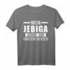 Jebiga Kroatischer Spruch Kroatien T-Shirt – Lustiges Design für Kroatien-Fans & Kroatien-Liebhaber
