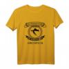 Brauche keine Therapie, nur nach Kroatien Spruch T-Shirt – Perfekt für Kroatien-Liebhaber, Urlaub & Auswanderer