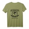 Brauche keine Therapie, nur nach Kroatien Spruch T-Shirt – Perfekt für Kroatien-Liebhaber, Urlaub & Auswanderer