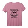 Brauche keine Therapie, nur nach Kroatien Spruch T-Shirt – Perfekt für Kroatien-Liebhaber, Urlaub & Auswanderer