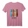 Zrce Kroatien Beach Time Party Team 2021 Tank Top – Perfekt für Strand- und Poolpartys im Urlaub