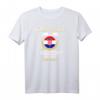 Herren Kroatischer Opa T-Shirt – Lustiges Geschenk für kroatische Opas, ideal für Geburtstage & besondere Anlässe