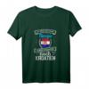 Kroatien Design Kroatien Urlaub Tank Top - Lustiges Geschenk für Kroatien Fans und Urlaubsreisende