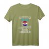 Kroatien Design Kroatien Urlaub Tank Top - Lustiges Geschenk für Kroatien Fans und Urlaubsreisende