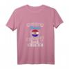 Kroatien Design Kroatien Urlaub Tank Top - Lustiges Geschenk für Kroatien Fans und Urlaubsreisende