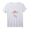 Kroatien Geschenk für Frauen und Männer - Kroatien T-Shirt mit Flagge, perfekte Urlaubs- und Reisesouvenir-Idee für Kroatien-Fans