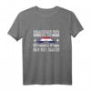 Herren Kroatischer Papa Kroate Vater Vatertag Tank Top – Stolz auf Kroatien & Balkan, Perfektes Geschenk für Kroaten