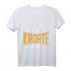 Keine Angst der Kroate ist da Kroatien T-Shirt - Stolzes Land und perfekte Geschenkidee für Kroatien-Enthusiasten