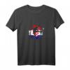 Fußball Kroatien Fanartikel Hrvatska Kockasti Nogomet Tank Top - Unterstütze deine kroatische Mannschaft bei Spielen und in Fanzonen