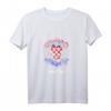 Hrvatska Kroatien Löwe Kroatische Flagge Tank Top – Stolz auf Kroatien, für Urlaub, Fans und Wurzelverbundenheit