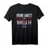 Kroatien Geschenk für Patrioten Zagreb T-Shirt - Perfekt für Kroatien- und Zagreb-Reisende, Fans & Familienmitglieder