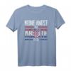 Kroatien Geschenk für Patrioten Zagreb T-Shirt - Perfekt für Kroatien- und Zagreb-Reisende, Fans & Familienmitglieder