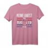 Kroatien Geschenk für Patrioten Zagreb T-Shirt - Perfekt für Kroatien- und Zagreb-Reisende, Fans & Familienmitglieder