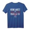 Kroatien Geschenk für Patrioten Zagreb T-Shirt - Perfekt für Kroatien- und Zagreb-Reisende, Fans & Familienmitglieder