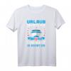 Boot Motorboot Kroatien Bootsurlaub Geschenk T-Shirt – Lustiges Kapitäns-Design für Bootsliebhaber und Wassersportfans