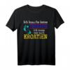 Kroatien Geschenk für Patrioten Kroatien T-Shirt mit Flagge – Perfekt für Urlaub, Geburtstags- oder Weihnachtsgeschenk