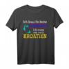 Kroatien Geschenk für Patrioten Kroatien T-Shirt mit Flagge – Perfekt für Urlaub, Geburtstags- oder Weihnachtsgeschenk